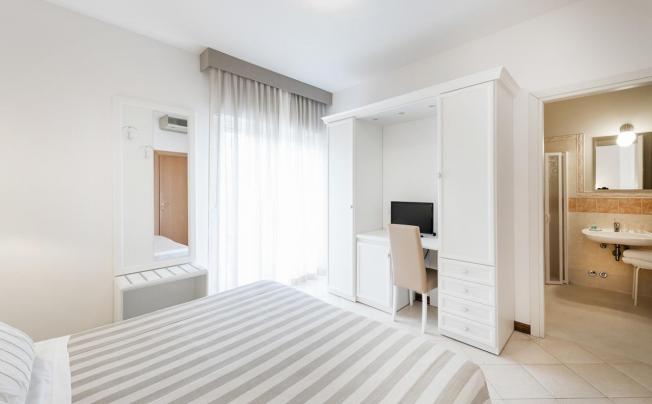 Фото отеля Andreaneri Hotel