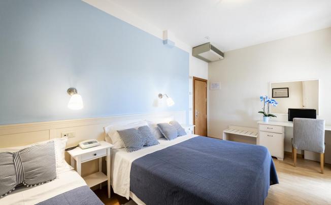 Фото отеля Andreaneri Hotel