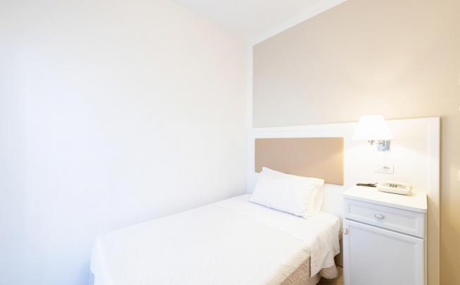 Фото отеля Andreaneri Hotel
