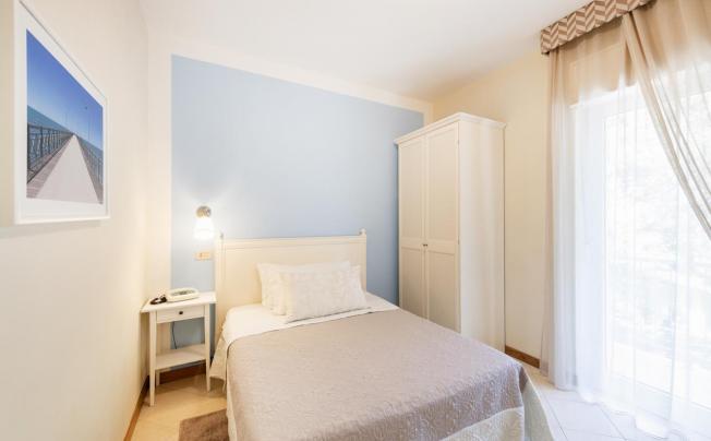 Фото отеля Andreaneri Hotel