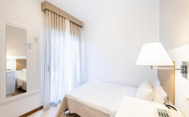 Фото отеля Andreaneri Hotel