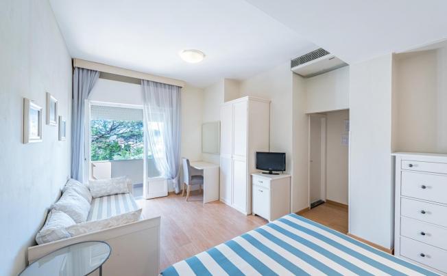 Фото отеля Andreaneri Hotel