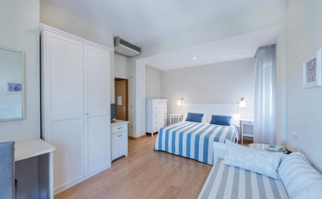 Фото отеля Andreaneri Hotel