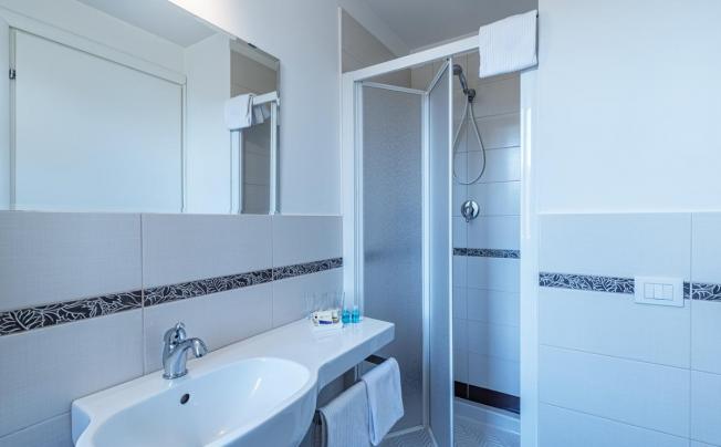 Фото отеля Andreaneri Hotel