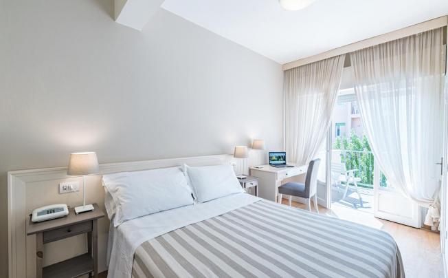 Фото отеля Andreaneri Hotel