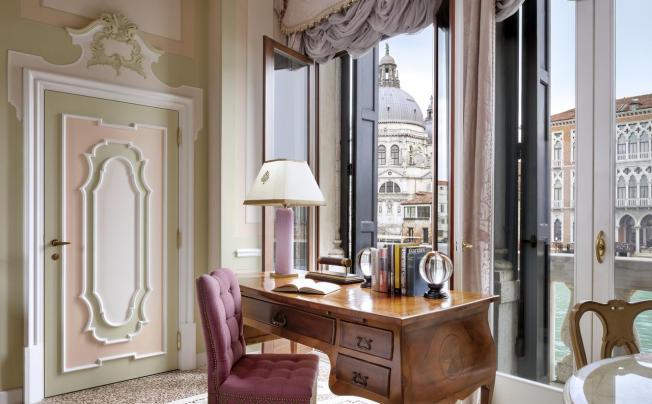 Фото отеля The gritti palace