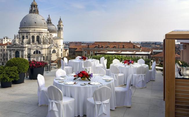 Фото отеля The gritti palace