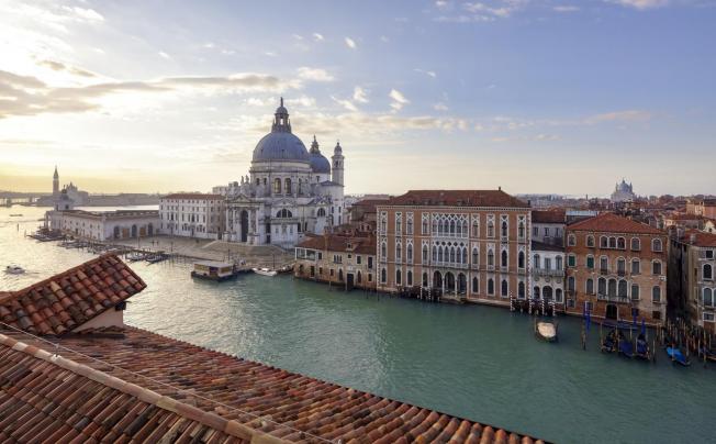 Фото отеля The gritti palace