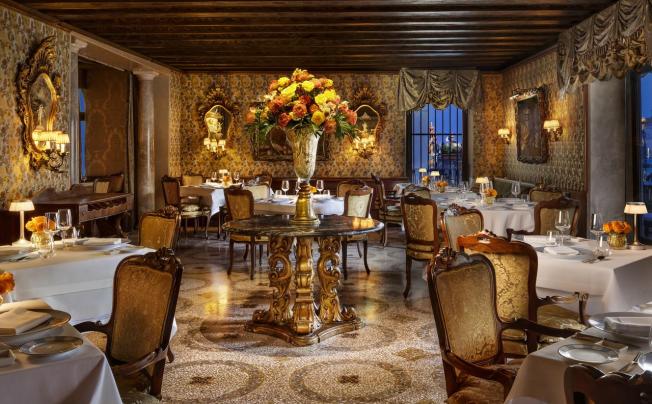 Фото отеля The gritti palace