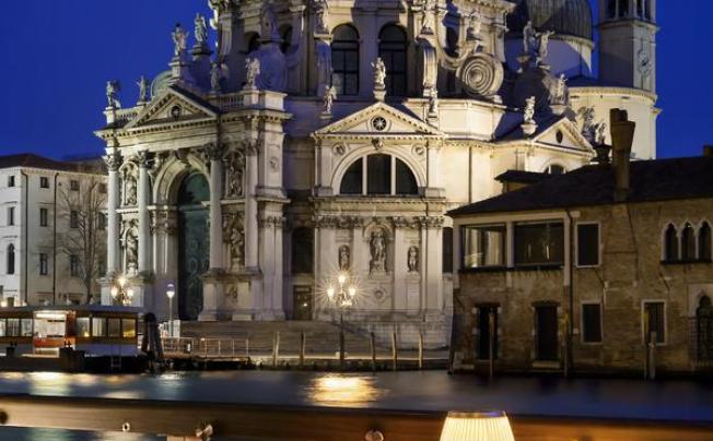 Фото отеля The gritti palace
