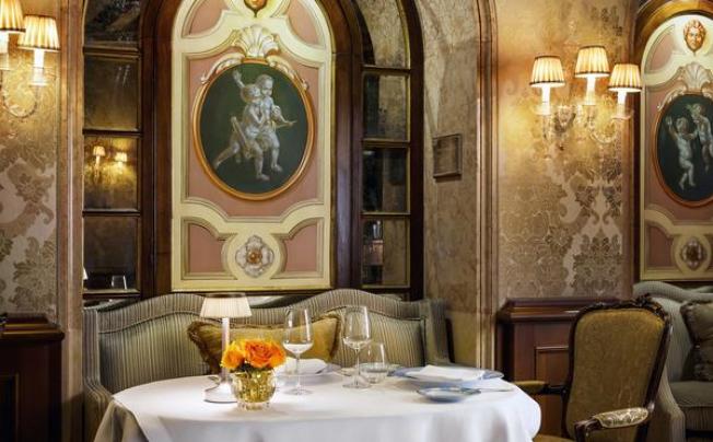 Фото отеля The gritti palace