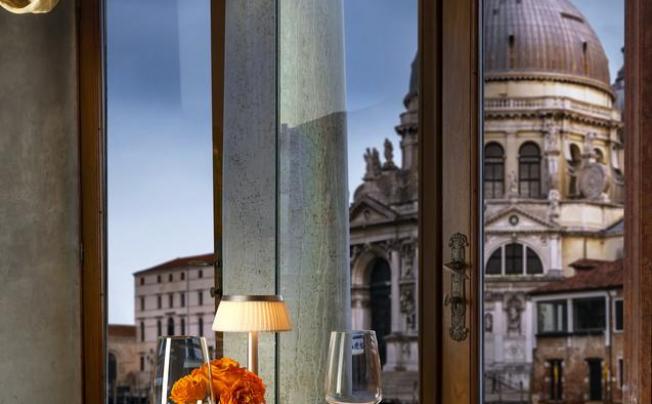 Фото отеля The gritti palace