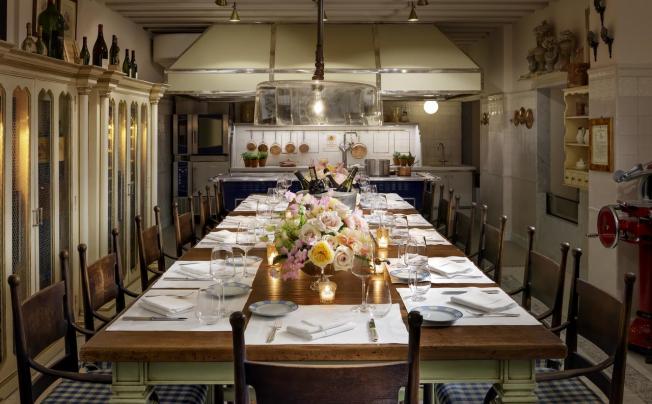 Фото отеля The gritti palace