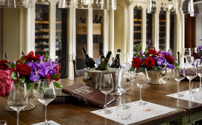 Фото отеля The gritti palace