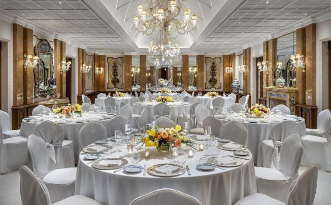 Фото отеля The gritti palace