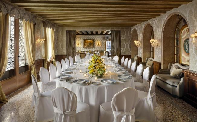 Фото отеля The gritti palace