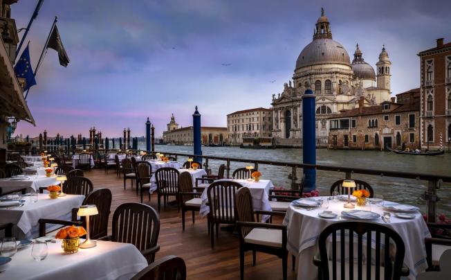 Фото отеля The gritti palace