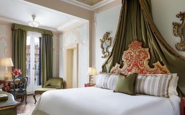 Фото отеля The gritti palace