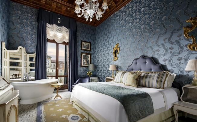 Фото отеля The gritti palace