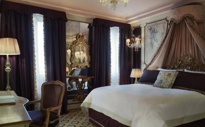 Фото отеля The gritti palace
