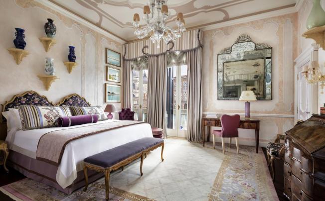 Фото отеля The gritti palace