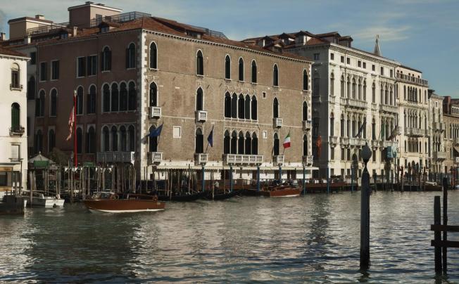 Фото отеля The gritti palace