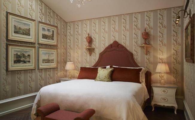 Фото отеля The gritti palace