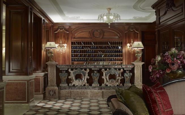 Фото отеля The gritti palace