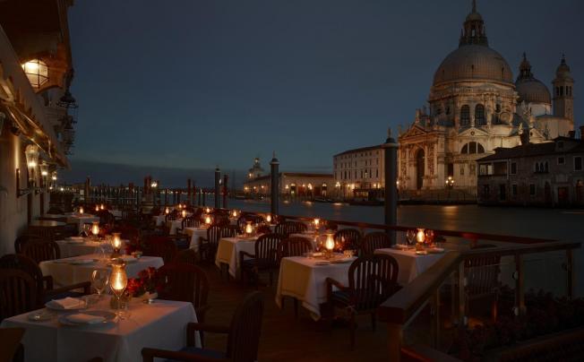 Фото отеля The gritti palace