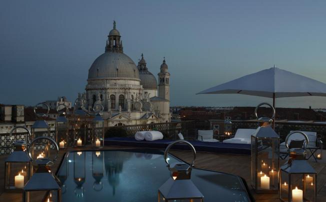 Фото отеля The gritti palace
