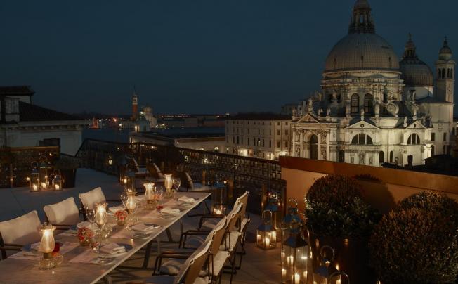 Фото отеля The gritti palace