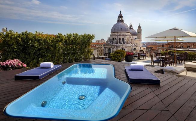 Фото отеля The gritti palace
