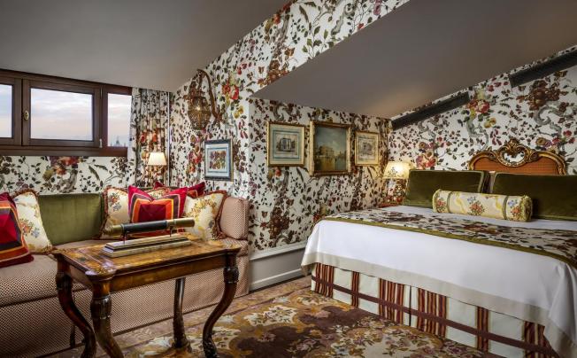 Фото отеля The gritti palace
