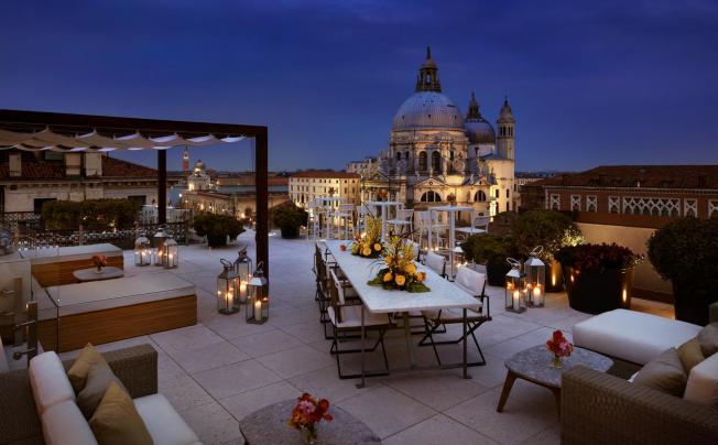 Фото отеля The gritti palace