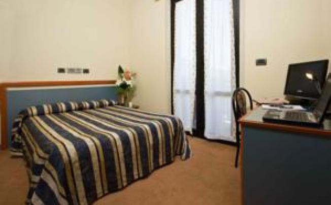 Фото отеля Due Mari Hotel