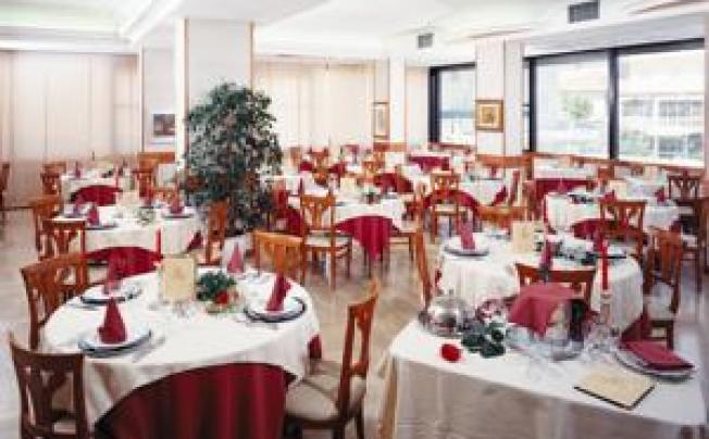 Фото отеля Due Mari Hotel