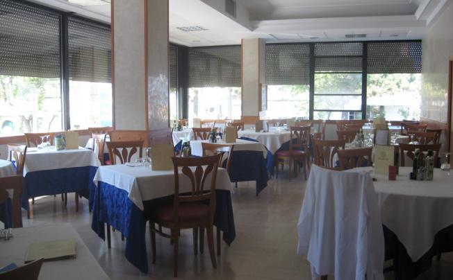 Фото отеля Due Mari Hotel