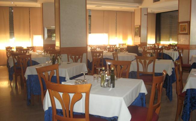 Фото отеля Due Mari Hotel