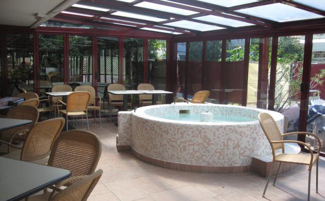 Фото отеля Due Mari Hotel