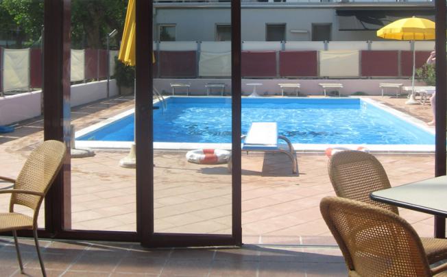 Фото отеля Due Mari Hotel