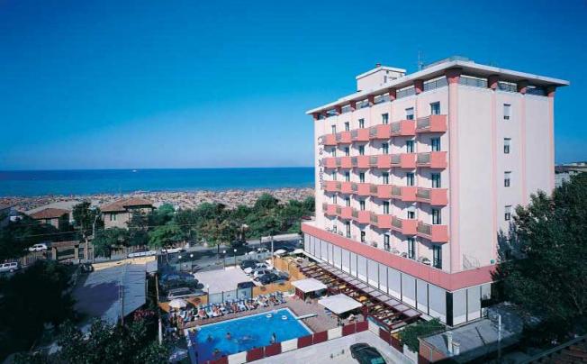 Фото отеля Due Mari Hotel