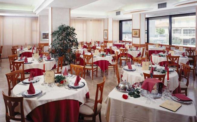 Фото отеля Due Mari Hotel