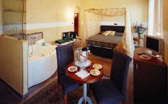 Фото отеля Due Mari Hotel