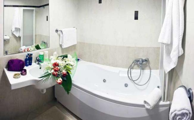 Фото отеля Due Mari Hotel