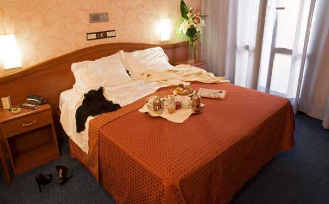 Фото отеля Due Mari Hotel
