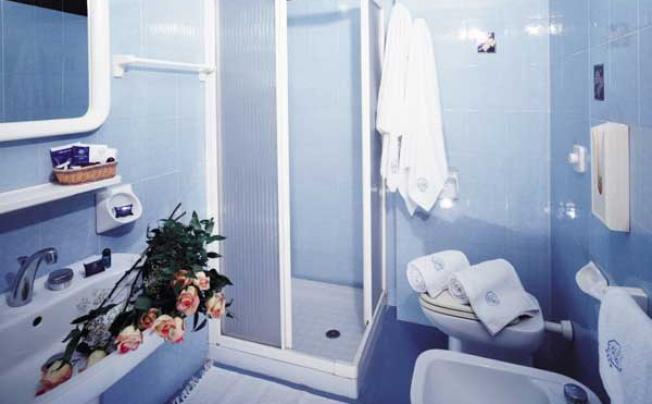 Фото отеля Due Mari Hotel