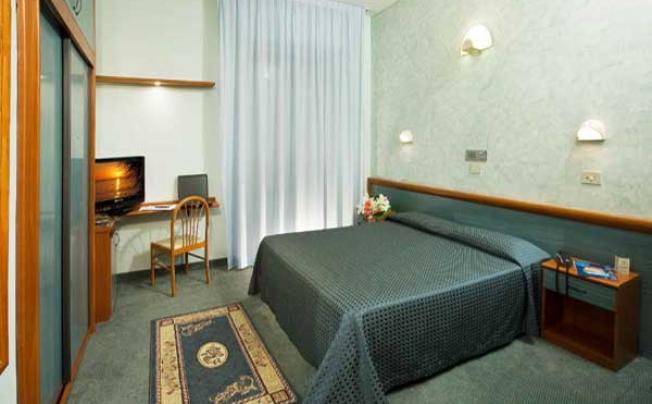 Фото отеля Due Mari Hotel