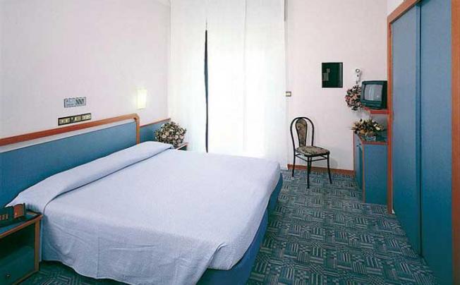 Фото отеля Due Mari Hotel