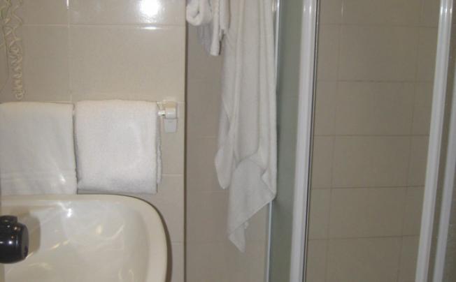 Фото отеля Due Mari Hotel
