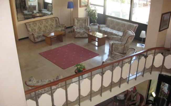 Фото отеля Due Mari Hotel